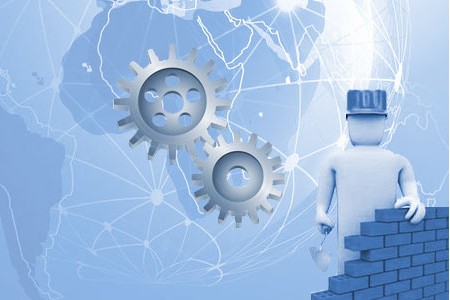 主頁制作時一些值得借鑒的方法