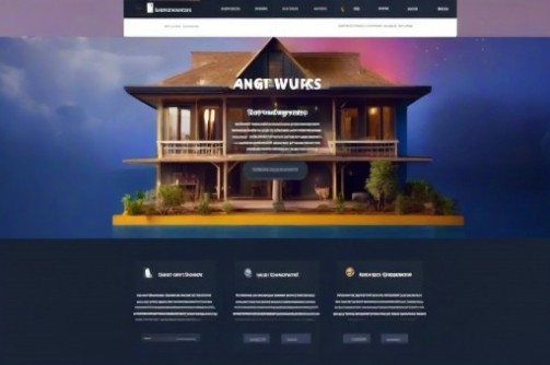 動(dòng)態(tài)網(wǎng)頁(yè)制作技術(shù)