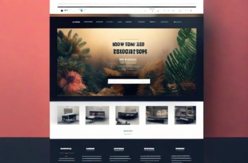 公司網(wǎng)頁設(shè)計思路 公司網(wǎng)頁設(shè)計思路